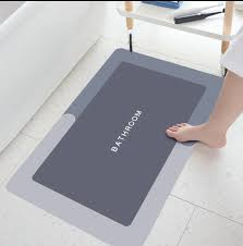 Tapis absorbant